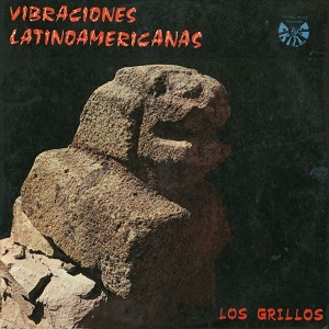 Vibraciones Latinoamericanas