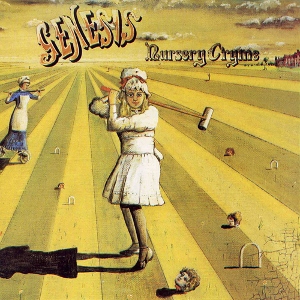 Nursery Cryme
