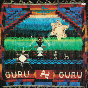 Guru Guru