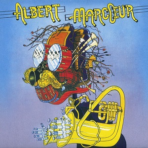 Albert Marcœur