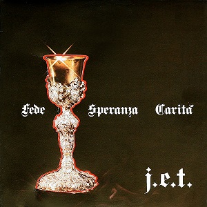 Fede Speranza Carità