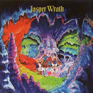 Jasper Wrath