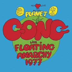 Floating Anarchy