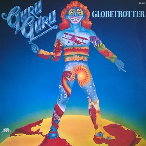 Globetrotter