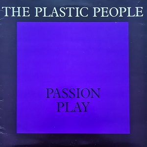 Passion Play