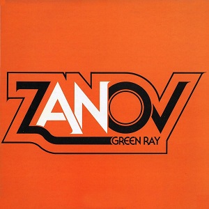 Green Ray