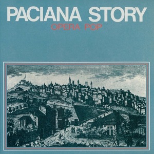 Paciana Story