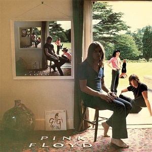 Ummagumma