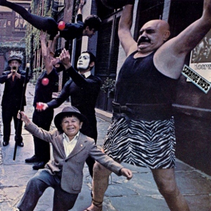 Strange Days