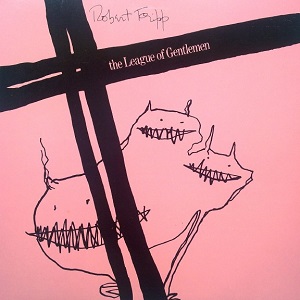 The League Of Gentlemen