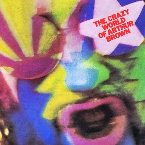 The Crazy World Of Arthur Brown