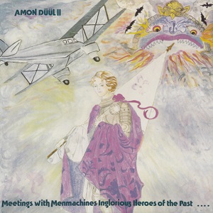 Meetings With Menmachines Inglorious Heroes Of The Past
