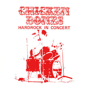 Hardrock In Concert