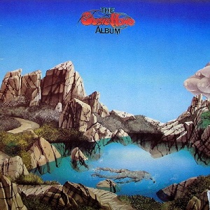 The Steve Howe Album