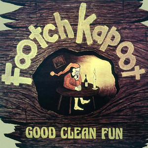 Good Clean Fun