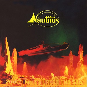 20 000 Miles Under The Sea