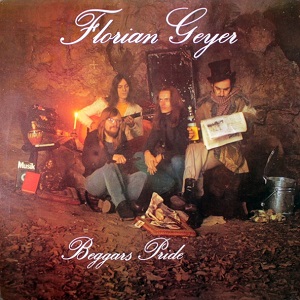 Beggars Pride