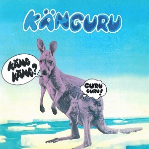 Känguru
