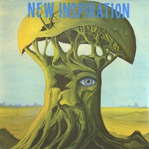 New Inspiration