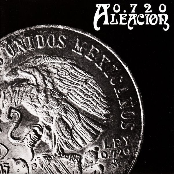 0.720 Aleación