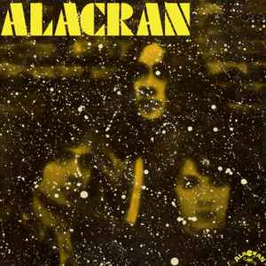 Alacrán