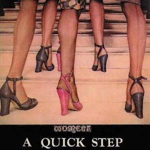 A Quick Step