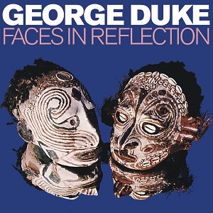Faces In Reflection