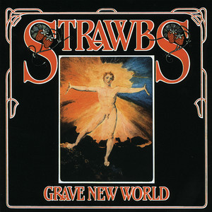 Grave New World