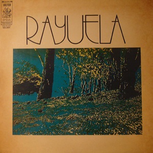 Rayuela