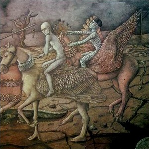 La Noche Que Precede A La Batalla