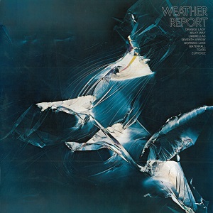 Weather Report