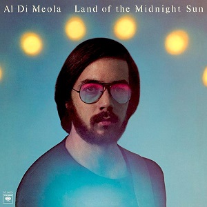 Land Of The Midnight Sun