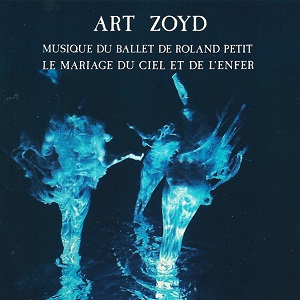 Le Mariage Du Ciel Et De L'Enfer