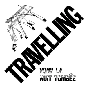 Voici La Nuit Tombée