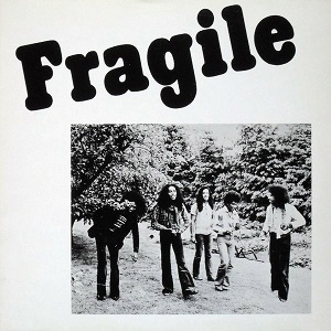 Fragile
