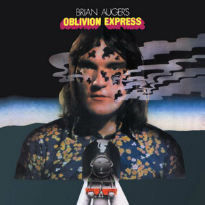Brian Auger's Oblivion Express