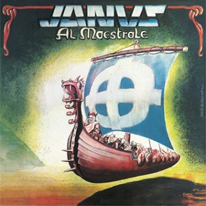 Al Maestrale