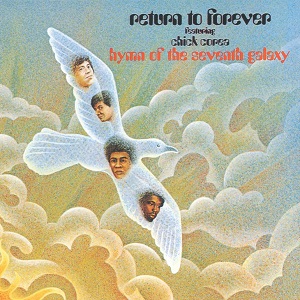 Hymn Of The Seventh Galaxy