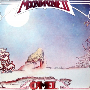 Moonmadness