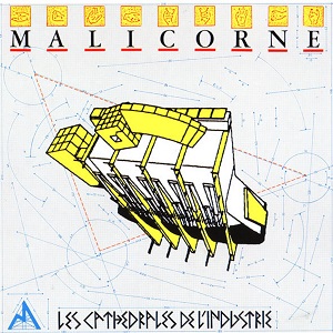 Les Cathédrales De L'industrie