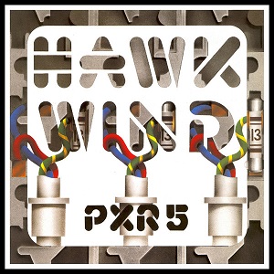 PXR5