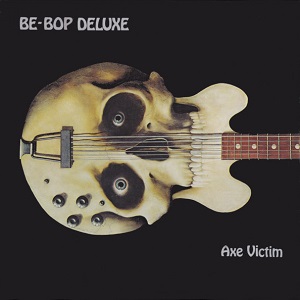 Axe Victim