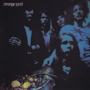 Orange Peel