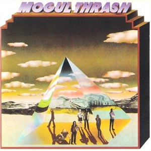 Mogul Thrash