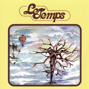 Le Temps