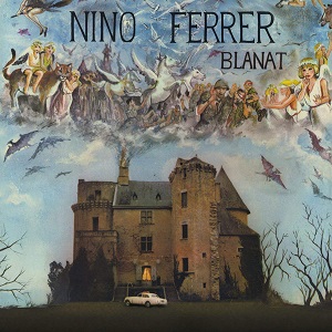 Blanat