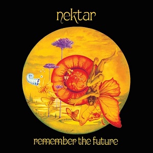 Remember The Future