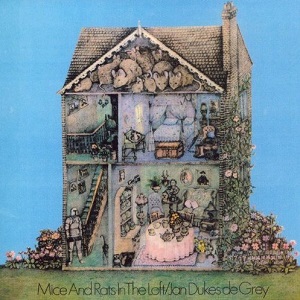 Mice And Rats In The Loft