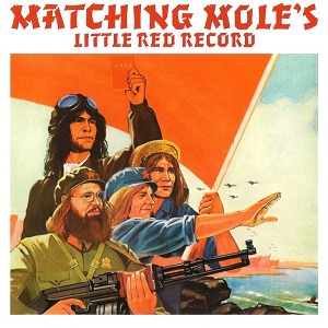 Little Red Record