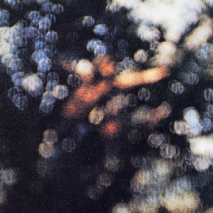 Obscured By Clouds